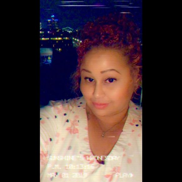 Meet your Posher, Sunshine - Picture 1 of 1